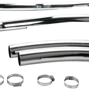 EXHAUST SPDSTR SW 900 VUL