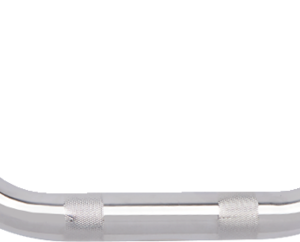 HANDLEBAR 1 1/8" MID B CH