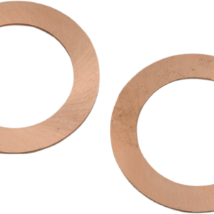 FWHEEL THRUST WASH 6506