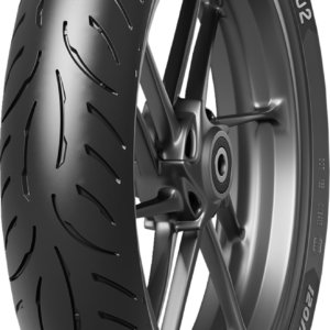 TIRE R-TEC 02 120/70ZR17 (58W)
