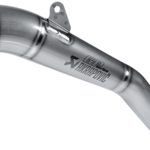 MUFFLER TI MEG GSX-S750
