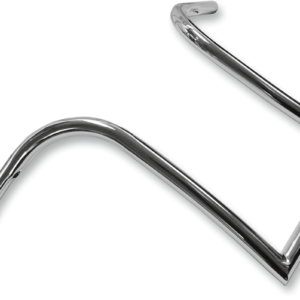 HANDLEBAR 14" APE CHR 1"