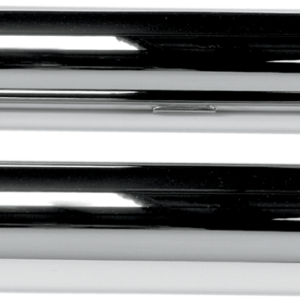 MUFFLER S/C 07-17FX/FLST