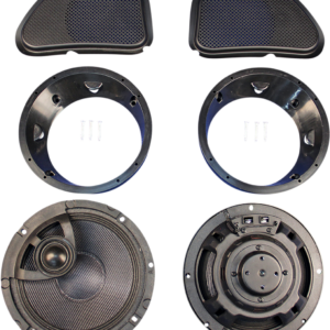 SPEAKER FAIRING98-13SP&TW