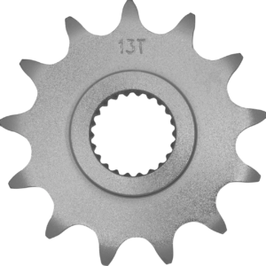 FRONT SPROCKET  - YAMAHA - 13 T