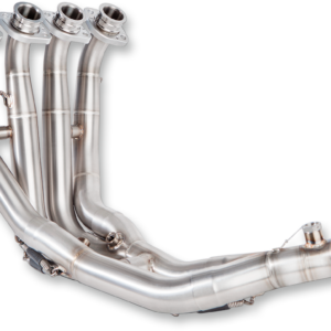 HEADPIPES SS YZF-R6 2017