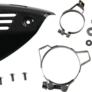 HEAT SHIELD VESPA GTS