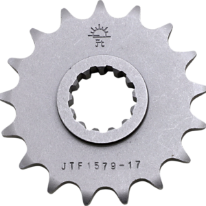 SPROCKET, C/S YAM 17T