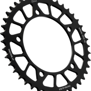 SPROCKET RL 42T SUZ BLK