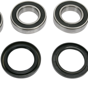 FRT WHEEL BRG KIT, SUZ