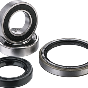 BEARING KIT WHEEL FRONT