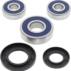 WHEEL BEARING KIT 25-1344