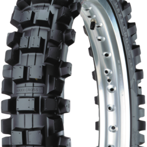 TIRE DESERT IT 110/90-19