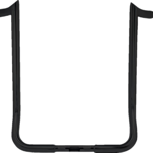 HANDLEBAR MBB 16" BK