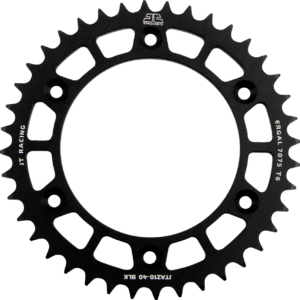 SPROCKET RL 40T HON BLK