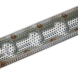 1-3/4" HP-PLUS BAFFLE