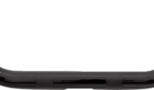 HANDLEBAR MX MOTO ALL BLACK