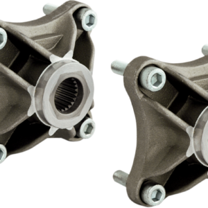 HUB REAR WHEEL LTR450