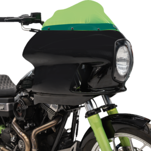 FAIRING FXRP F/ 06-17 FXD DYNA
