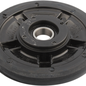 WHEEL SD 141MM BLACK