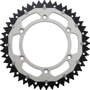 SPROCKET DUAL MSE 48 SL
