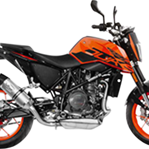 MUFLER LV1 SS KTM 690DUKE