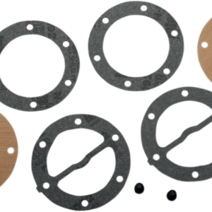 GSKT KIT FUEL PUMP ROUND