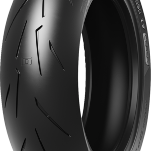 TIRE D-ROSS IV CORSA 190/55ZR17
