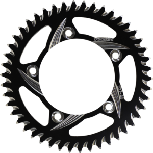 SPROCKET CAT5 BK 46T