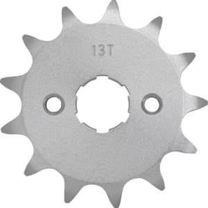 FRONT SPROCKET  - HONDA - 13 T