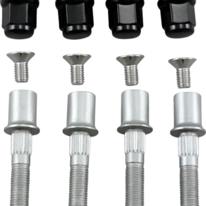 WHEEL STUD/NUT KIT MSE