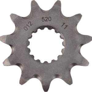 STEEL FRONT SPROCKET (520-11T) BETA,  KTM