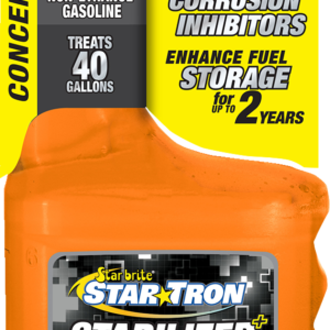 FUEL STABIL PLUS 8OZ