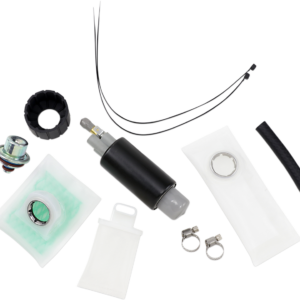 FUEL PUMP REBUILD KIT