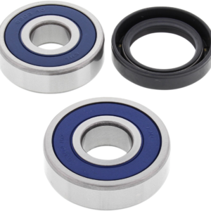 BEARING KIT WHEEL HONDA