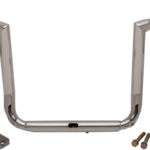 HANDLEBAR GRNDTP 14C FLHT
