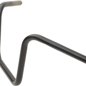 HANDLEBAR 1"APE 10"FB TBW