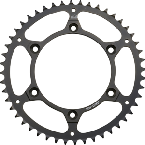 SPROCKET SC R YAM 48T