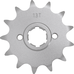 FRONT SPROCKET  - HONDA - 13 T