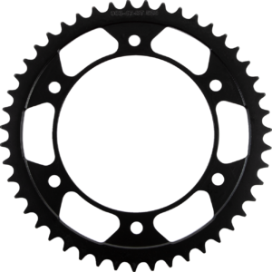 SPROCKET STEEL BMW 47T