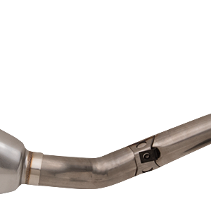 EXHAUST AN4.1RCTCF SSMGBM
