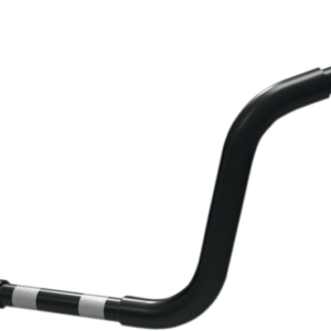 HANDLEBAR HERT 1.25 BK