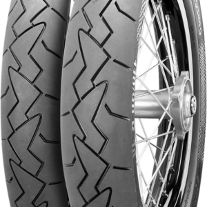TIRE CLSC ATTK 100/90R19