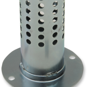 BAFFLE NOISE REDUCT 17+