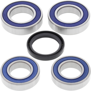 BEARING KIT WHEEL R DUC