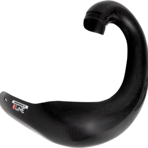 CARBON FIBER PIPE GUARD