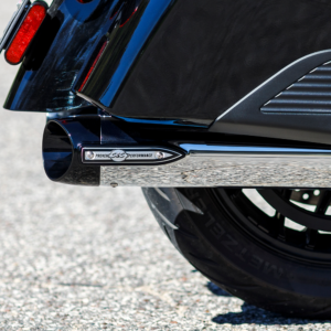 MUFFLER SLSH IND. 14+.CHR
