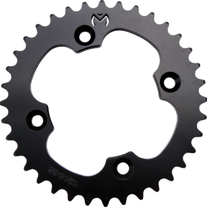 SPROCKET STEEL HON 36T