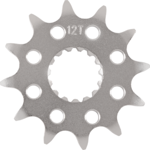 FRONT SPROCKET  - KTM - 12 T
