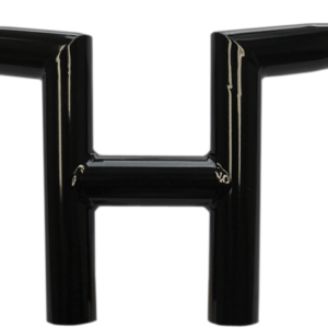 HANDLEBAR H BOLT BLK